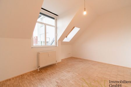 Attraktive 3-Zimmer-Wohnung in zentraler Innenstadtlage in Linz zu vermieten - Foto 5