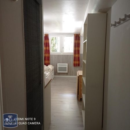 Location Appartement 1 pièce 17m² AIX EN PROVENCE 13100 - Photo 2