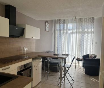 Location appartement duplex/triplex 2 pièces 31 m² à Villefranche-d... - Photo 3