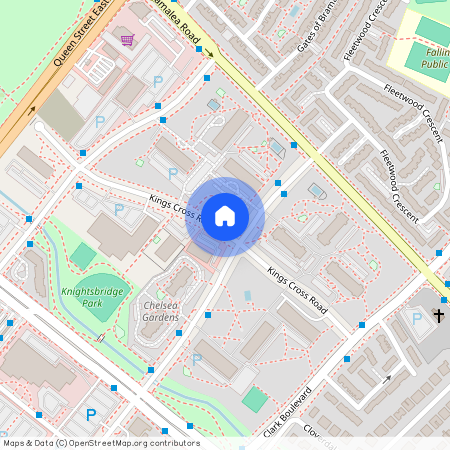 18 Kings Cross Road, Ontario, Brampton