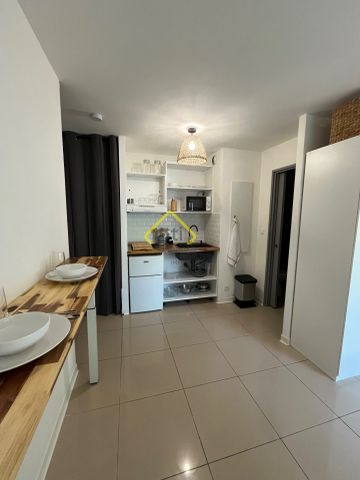 Location Appartement 1 pièce 22m² STE CLOTILDE 97490 - Photo 4