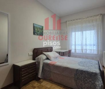 Piso en alquiler en Carballeira - Photo 3