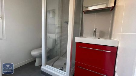 Appartement à louer 1 pièce 38.47m² - Photo 2