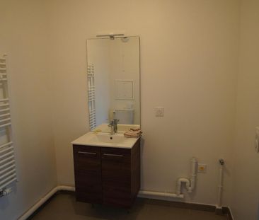 location Appartement T2 DE 40.66m² À PONTOISE - Photo 4