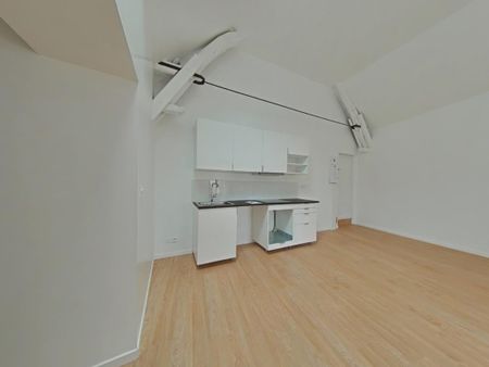 Location Appartement 3 pièces 67m² STE MAURE DE TOURAINE 37800 - Photo 4