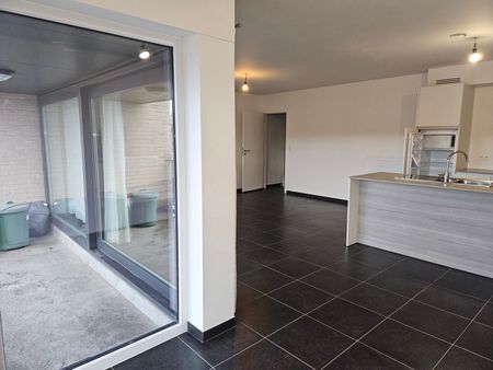 Tof instapklaar appartement met terras en autostandplaats! - Photo 5