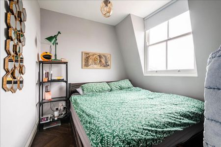 2 bedroom duplex to rent - Photo 4