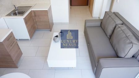 Διαμέρισμα για ενοικίαση Αγία Βαρβάρα Δάφνης (Δάφνη) - Photo 4