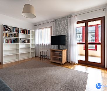 Bronowice*2pok.-49m2*miejsce postojowe*taras - Фото 4