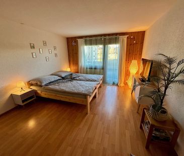1 Zimmer, 1. Stock - Photo 1