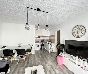 Appartement 3 pièces de 56 m² à Pomérols (34810) - Photo 1