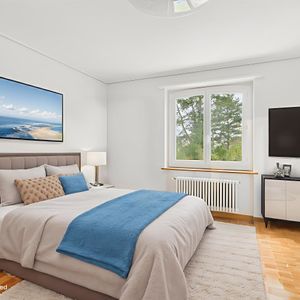 Charmantes 5.5-Zimmer Einfamilienhaus mit Garten in Grenchen - Photo 2