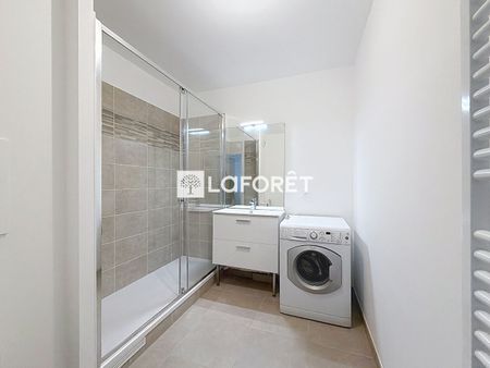 Appartement T2 Vitry-sur-Seine à louer - Photo 4