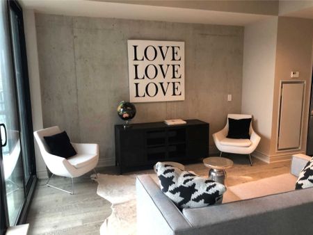 For Lease - 608 Richmond Street Unit# 417, Toronto, Ontario - Photo 5