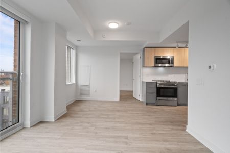 For Lease - 299 Campbell Avenue Unit# 703, Toronto, Ontario - Photo 4