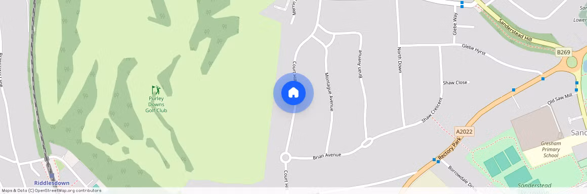 Astoria Court, Croydon, Croydon