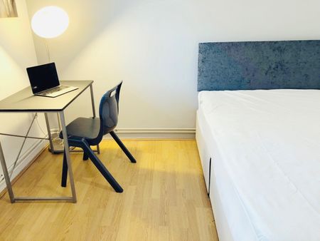 4 Bed Flat, St. Pauls Way, E3 - Photo 3