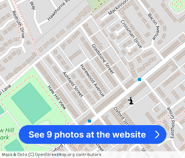 Harewood Avenue, Normanton, West Yorkshire, WF6 - Photo 1