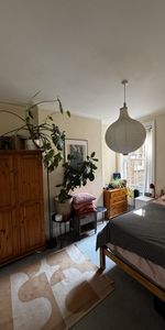 Room in a Shared Flat, Hargrave Mansions, N19 - Photo 3