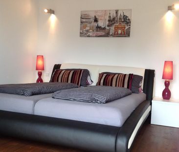 Top möbliertes Apartment - Photo 3