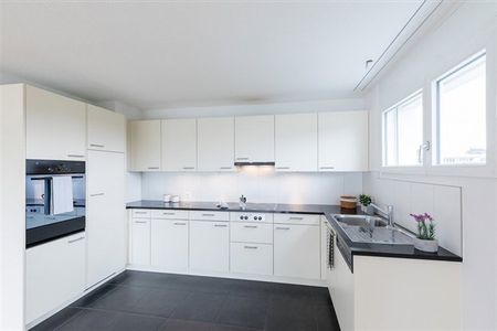 3.5 Zimmer, 2. Stock - Photo 2