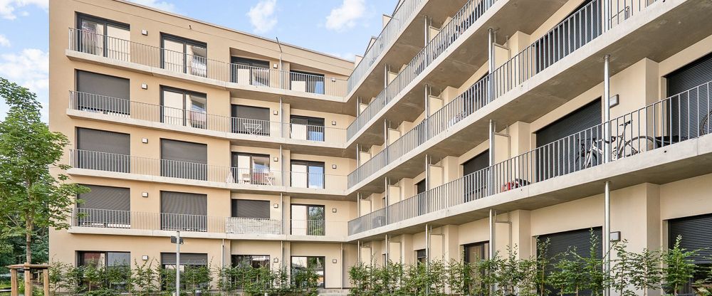 Für Singles & Pendler: Möblierte 1-Zimmer-Wohnung - Foto 1