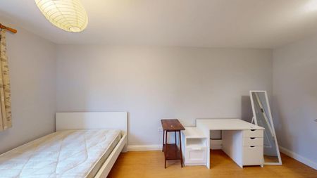 3 bedroom apartment to rent - Photo 5