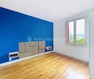 Location Maison 3 pièces 89m² CLERMONT FERRAND 63000 - Photo 3