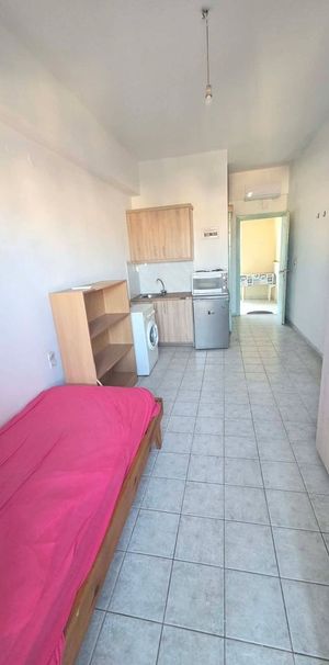 Studio/Γκαρσονιέρα για ενοικίαση Εσταυρωμένος (Ηράκλειο Κρήτης) - Photo 1