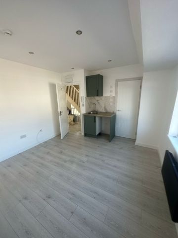 Studio Flat, Haydons Road, SW19 - Photo 5