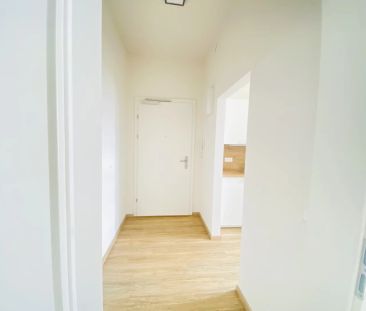 1 Zimmer-Wohnung - Nähe Innenstadt GEFÖRDERT! - Foto 2