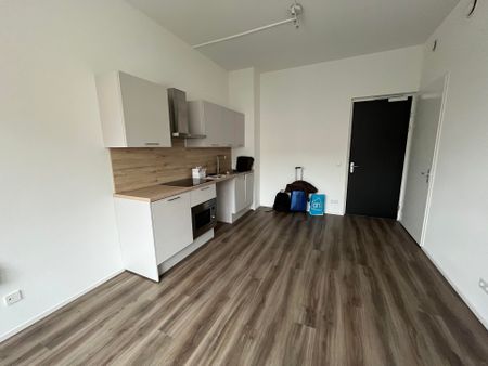 Te huur: Appartement Geerstraat in Heerlen - Photo 2