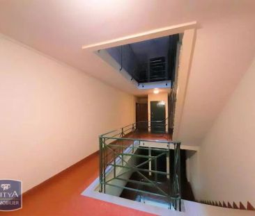 Appartement à louer 1 pièce 28.9m² - Photo 4