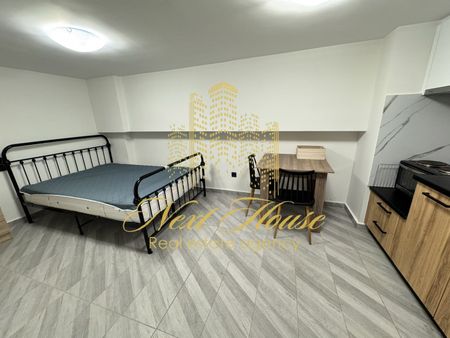 Studio/Γκαρσονιέρα για ενοικίαση Αγία Αικατερίνη (Πάτρα) - Photo 3