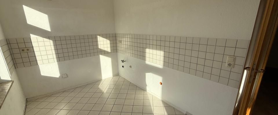 Gemütliche, helle 3-Raum-Wohnung in Gera - Debschwitz - Photo 1