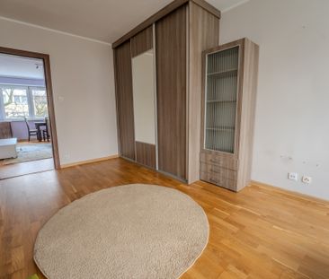 Do wynajęcia mieszkanie 42 m2 – 2 pokoje – 1 piętro, ul. Serbinowsk... - Zdjęcie 2