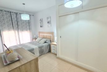 Apartamento de alquiler en N/a, -1, Las Escobetas