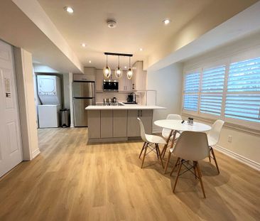 For Lease - 2 Kilbarry Court Unit# Lower, Richmond Hill, Ontario - Photo 5