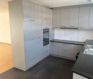 4.5 Zimmer, 107 m², 2. Stock - Photo 5