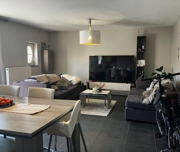 Appartement te huur - Foto 3