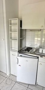 Location Appartement 1 pièce 28m² CLERMONT FERRAND 63000 - Photo 3