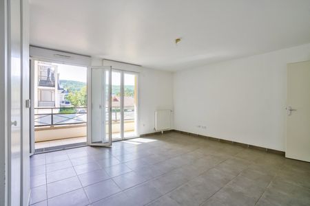 location Appartement T4 DE 85.62m² À FRANCONVILLE - Photo 2