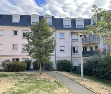 T1 BIS EN RESIDENCE SECURISEE AVEC PARKING AERIEN - Photo 6