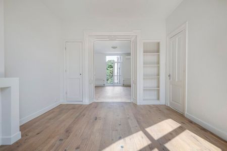 Appartement te huur: Cornelis Schuytstraat 43-2 1071 JE Amsterdam - Foto 2