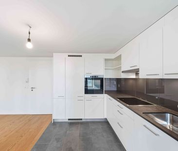 2.5 Zimmer, 52 m², EG - Photo 1