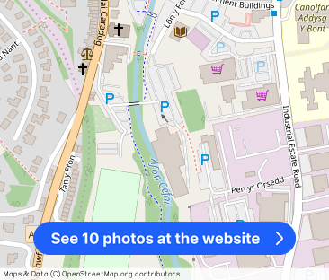 1 bedroom in Bulkeley Square, Llangefni, LL77 (#2596877) - Photo 1