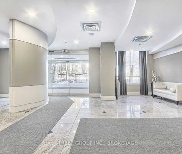 For Lease - 39 Oneida Crescent Unit# 510, Richmond Hill, Ontario - Photo 5