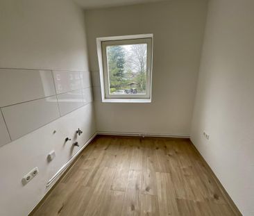 3-Zimmer-Wohnung in Wilhelmshaven Fedderwardergroden - Photo 6