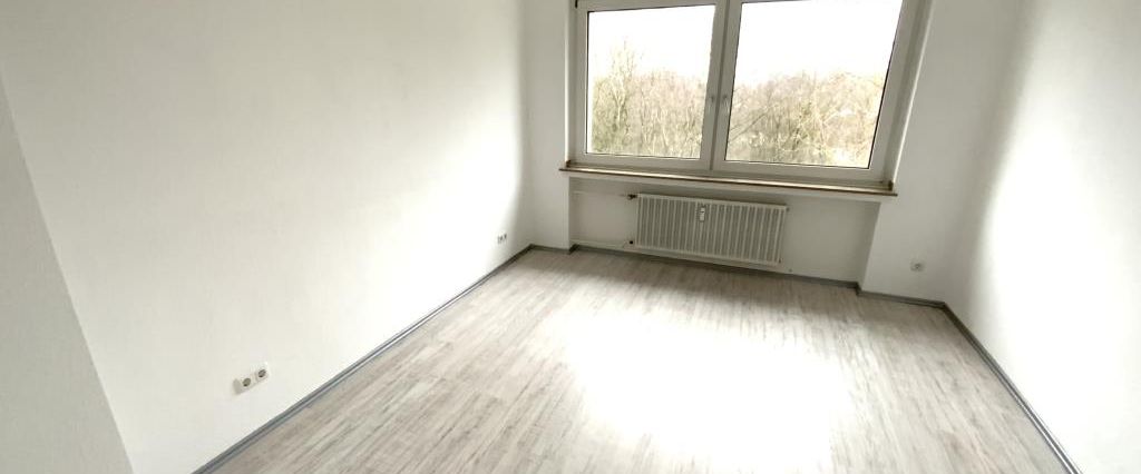 3-Zimmer-Mit Balkon - Photo 1