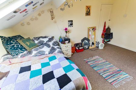 Granby Place, Headingley, LS6 3BD, Leeds - Photo 5